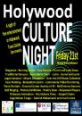 Holywood Culture Night